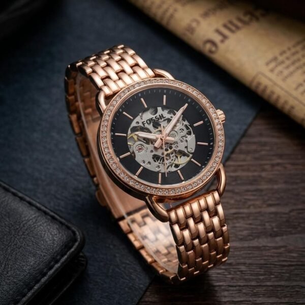 Fossi_l Delphi Automatic