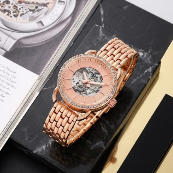 Fossi_l Delphi Automatic