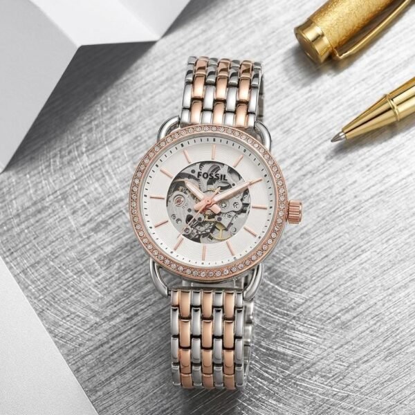 Fossi_l Delphi Automatic