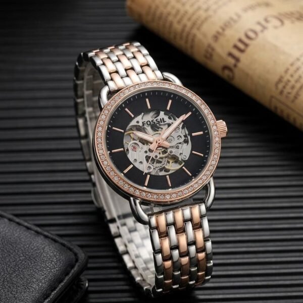 Fossi_l Delphi Automatic