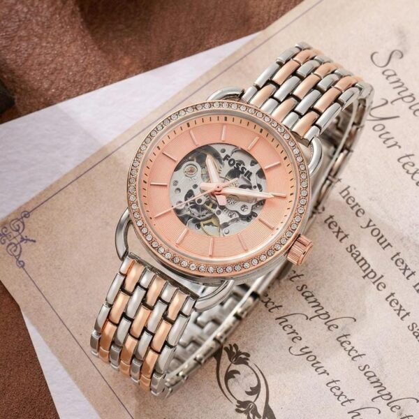 Fossi_l Delphi Automatic