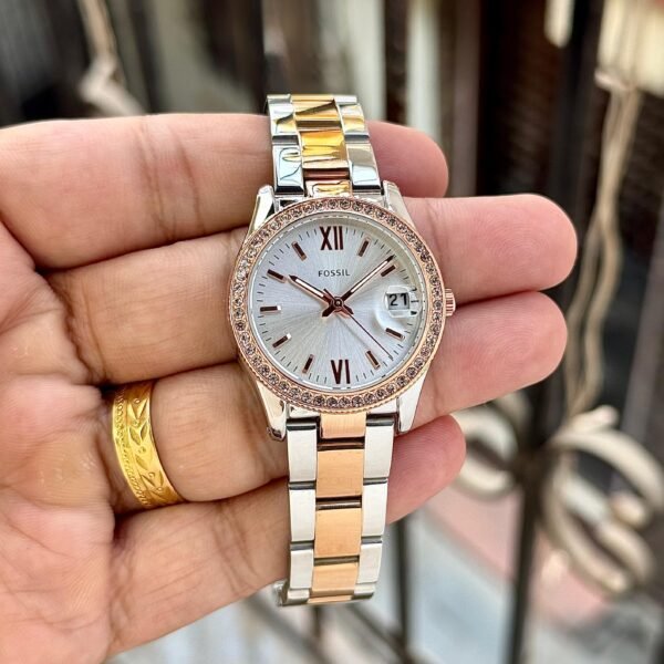 Fossi_l Scarlette Copper