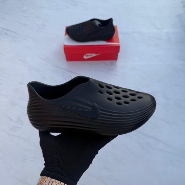 _Reactx rejuven 8 black