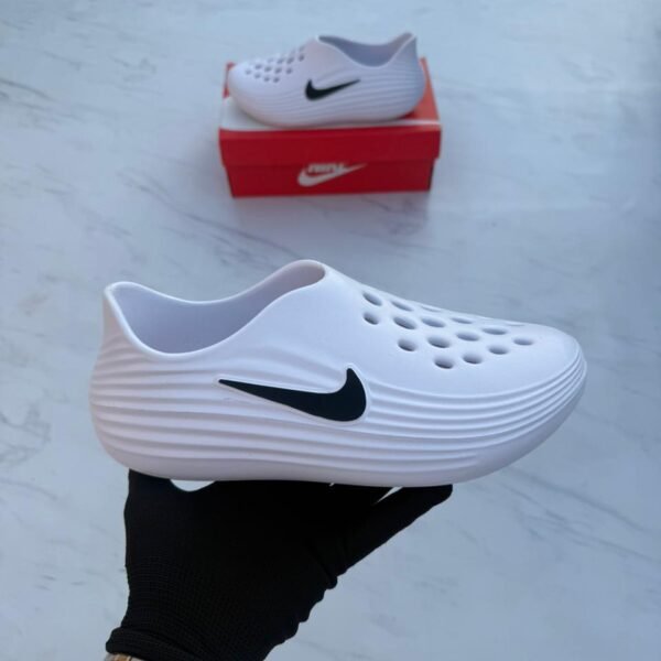 _ Reactx rejuven 8 White