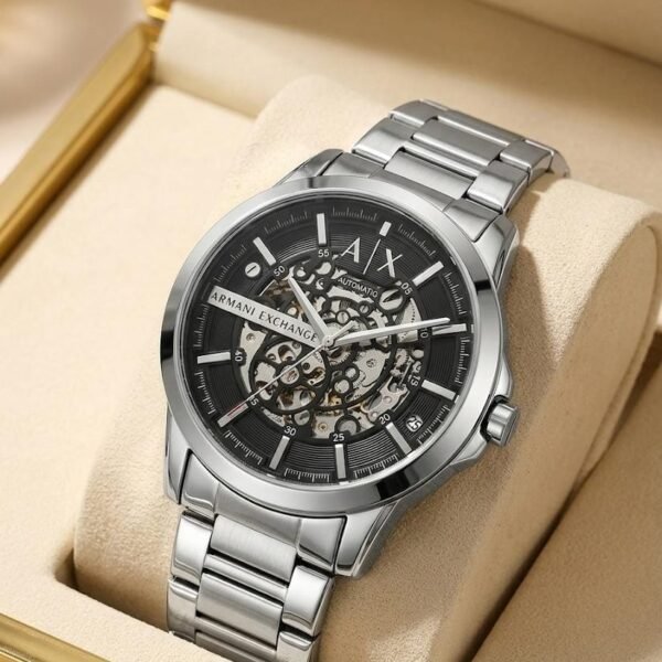 Arman_i Exchange Ax2418 Hampton Automatic