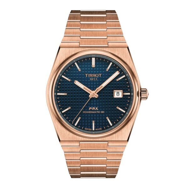 Tisso_t 1853 Prx Powermatic 80 Automatic
