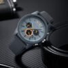 Arman_i Exchange Outerbanks Chronograph
