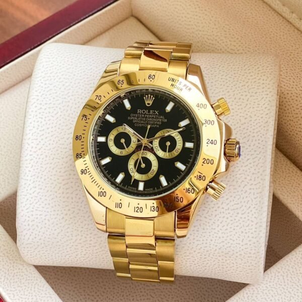 Role_x Oyster perpetual Daytona