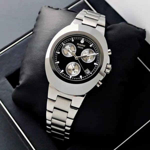 Rad_o 100M Chronograph AAA-QUALITY
