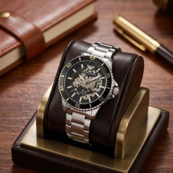 Emporio Arman_i 100Meters Automatic