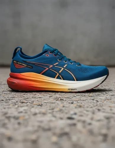 ASIC_S GEL-KAYANO 31 BLUE FLAME (FIX)