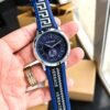 VERSACE_SILVER-BLUE