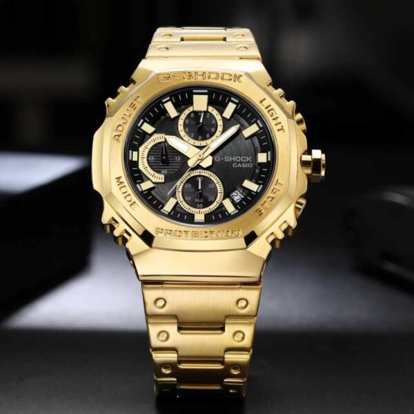 Casio G-Shock GMC-B2100ZE-1AJR
