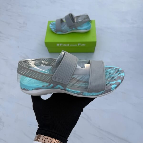 Croc_s LiterRide 360