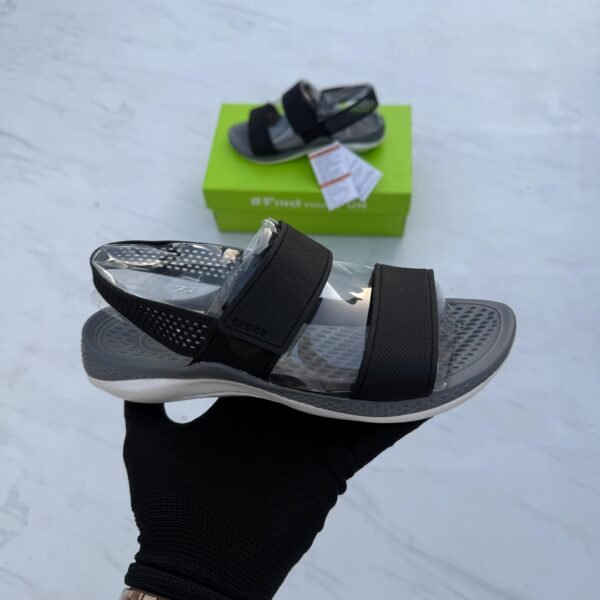 Croc_s LiterRide 360 grey white