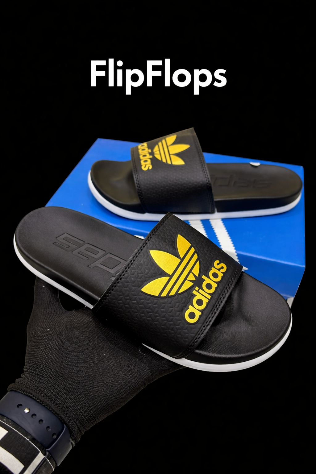 Flip Flops Collection