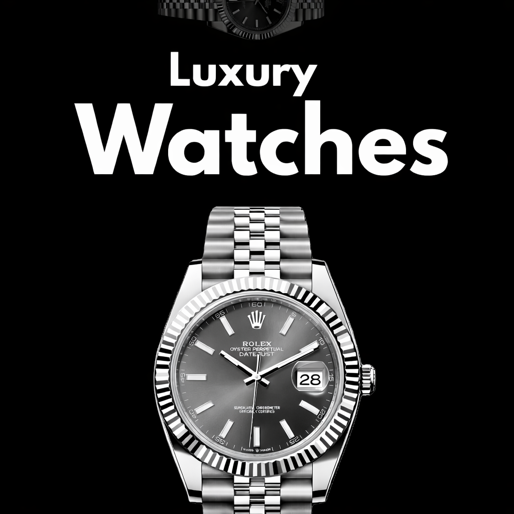 Men's Watch Collection