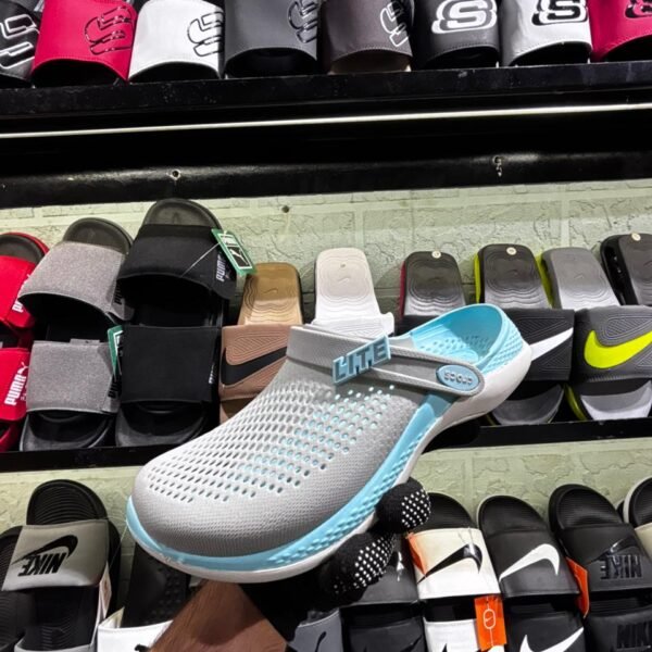 Crocs literide