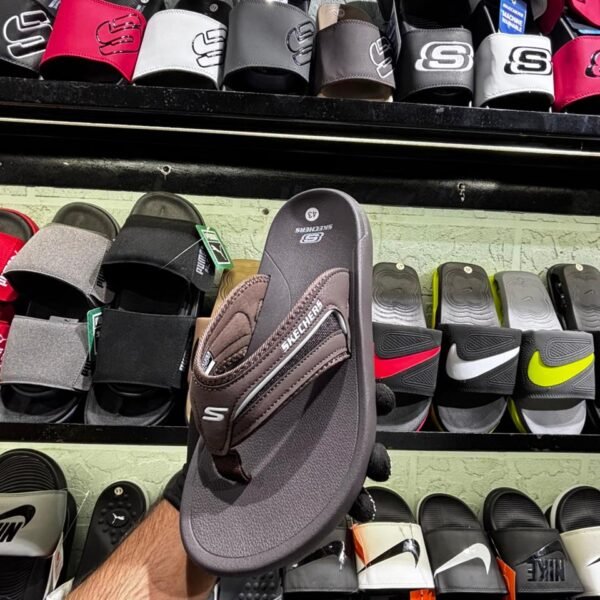 Skechers V shape latest edition