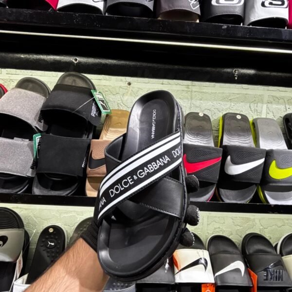 DOLCE & GABBANA