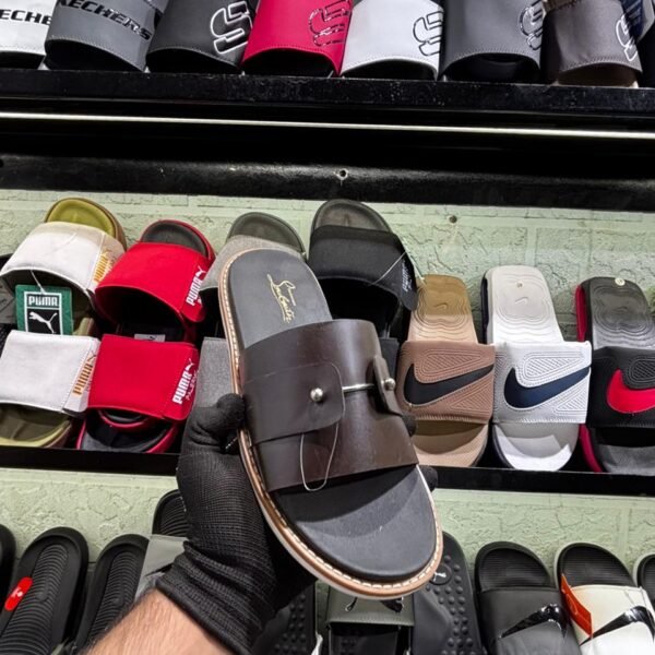 LEATHER PREMIUM