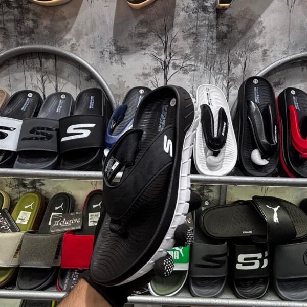 SKECHERS V SHAPE BIG SOUL