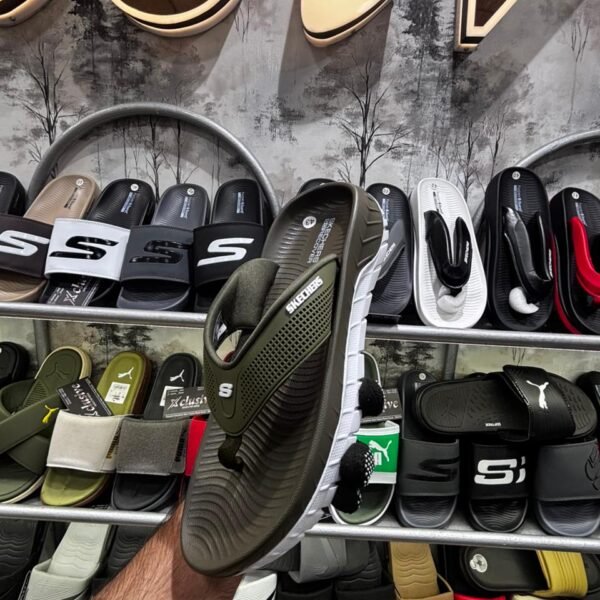 SKECHERS V SHAPE BIG SOUL