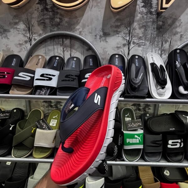 SKECHERS V SHAPE BIG SOUL