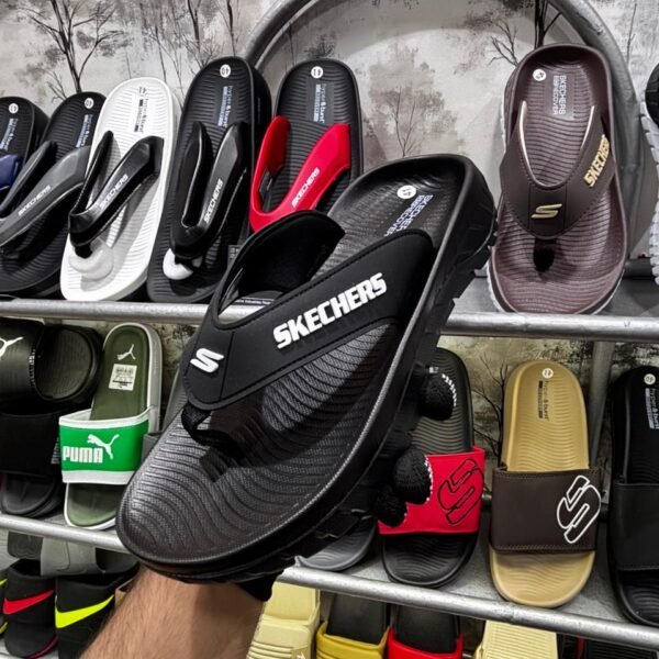 SKECHERS V SHAPE BIG SOUL