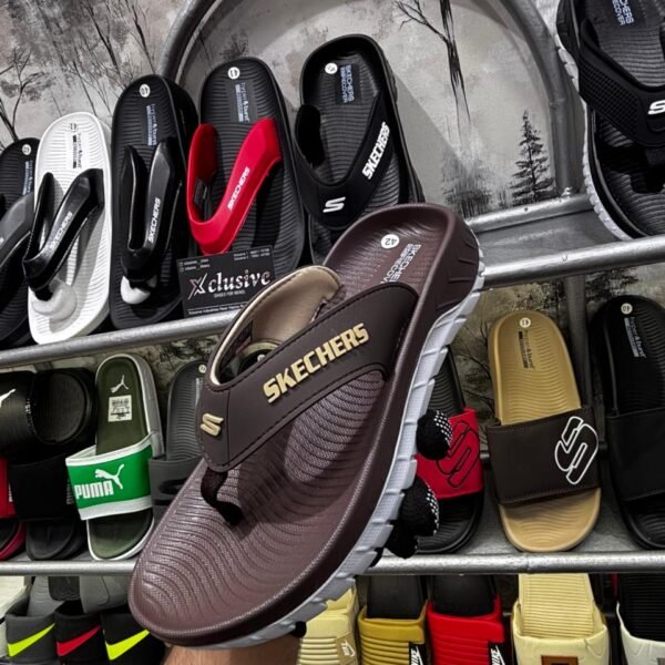 SKECHERS V SHAPE BIG SOUL