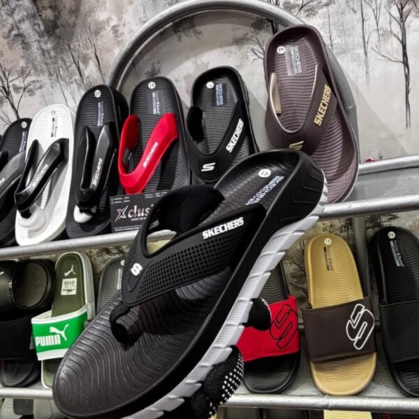 SKECHERS V SHAPE BIG SOUL