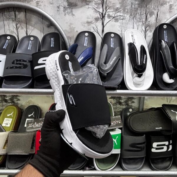 SKECHERS GO WALK FLEX