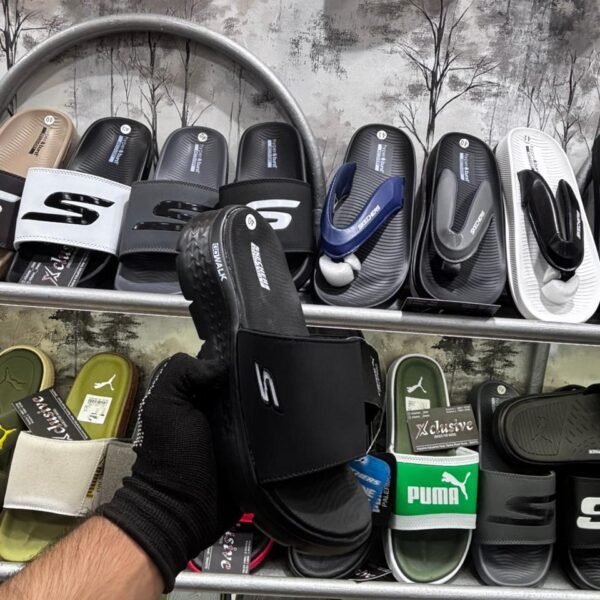 SKECHERS GO WALK FLEX