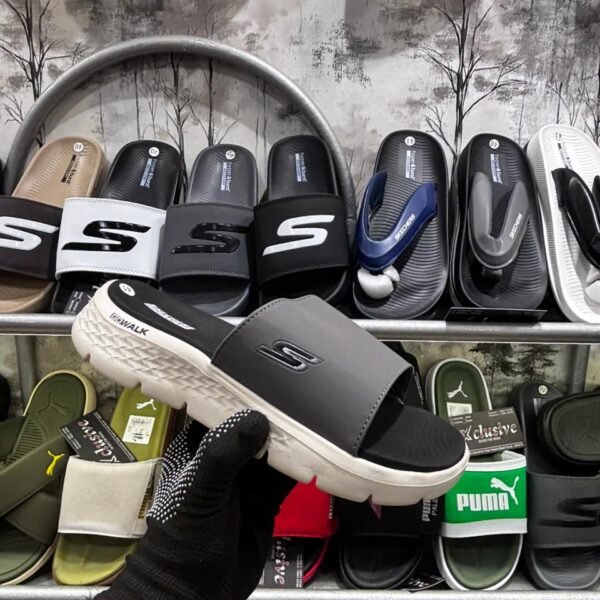 SKECHERS GO WALK FLEX