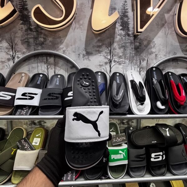 PUMA PREMIUM SOFTY