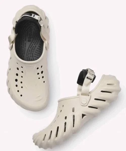 Crocs Echo Clogs