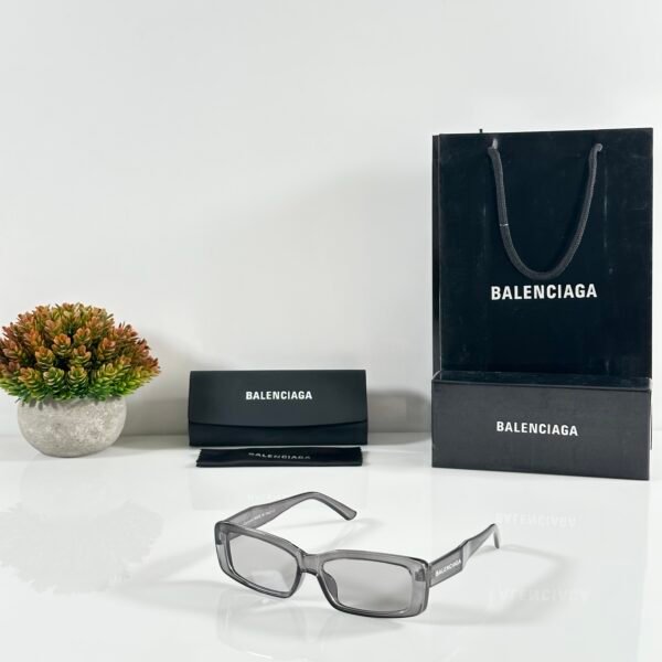 Balenciaga 9180 Grey