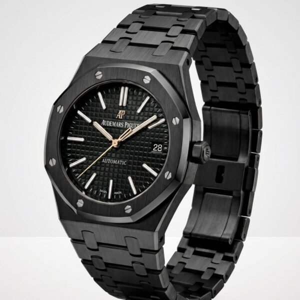Audemars_piguet royal Oak Quartz