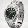 Audemar_s Piguet Royal Oak Quartz