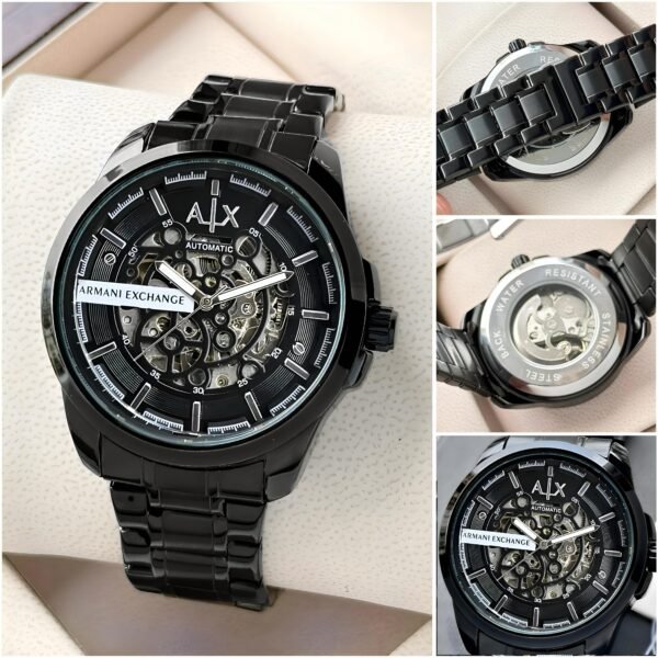 Arman_i Exchange Ax2418 Hampton Automatic