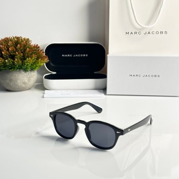 Marc Jacobs 3019 Black
