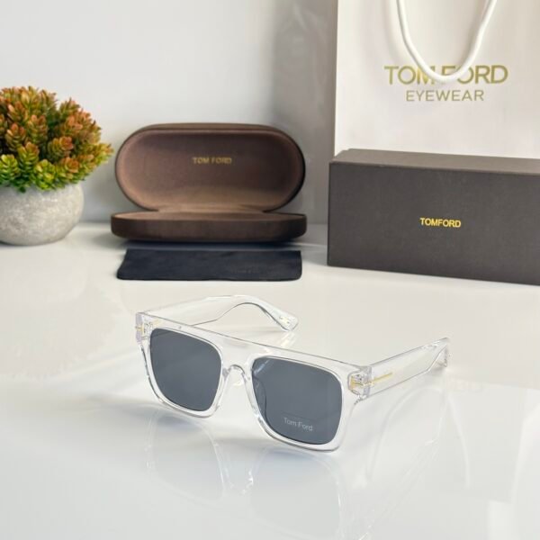 TF 21010 Water Black