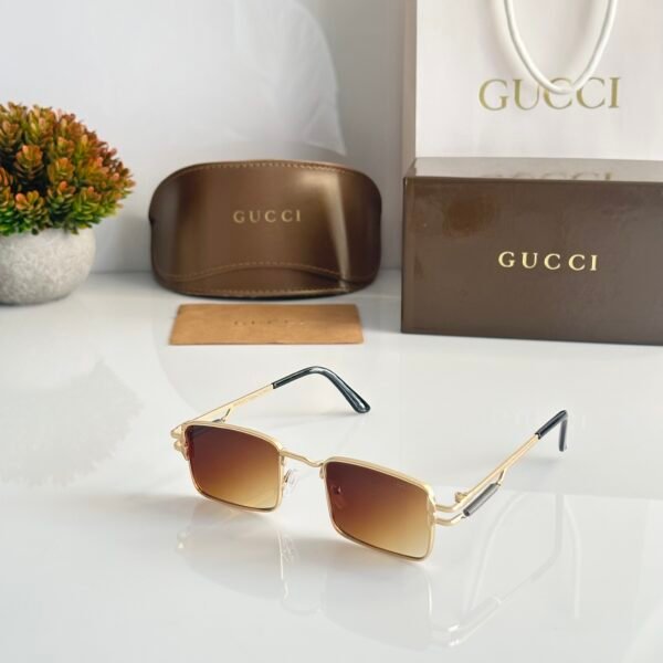 GG 9518 Gold Brown