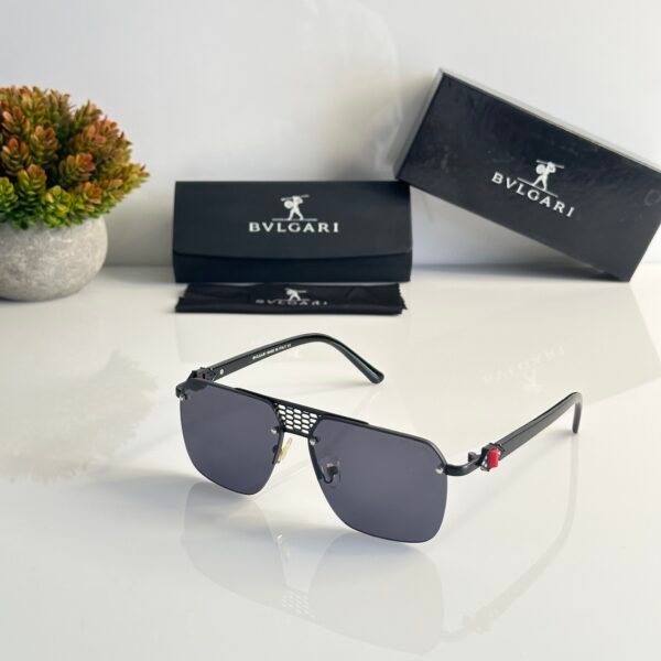 Bvlgari 040 Black
