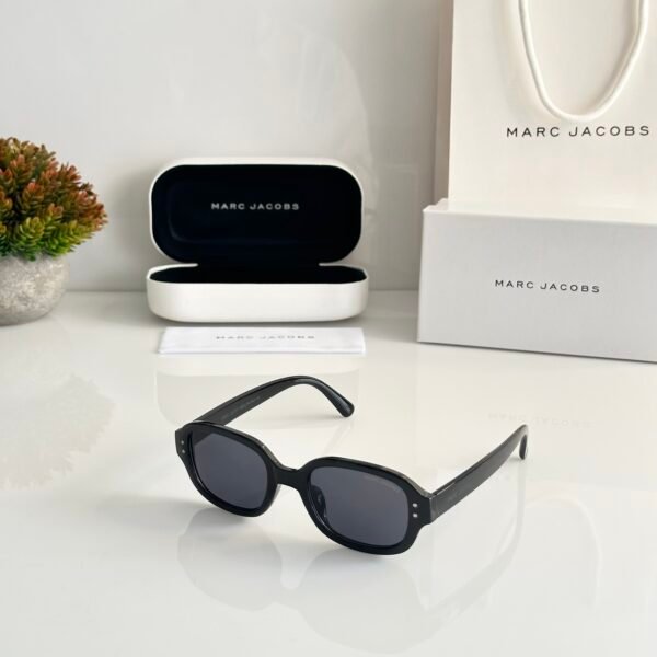Marc Jacobs 3674 Black