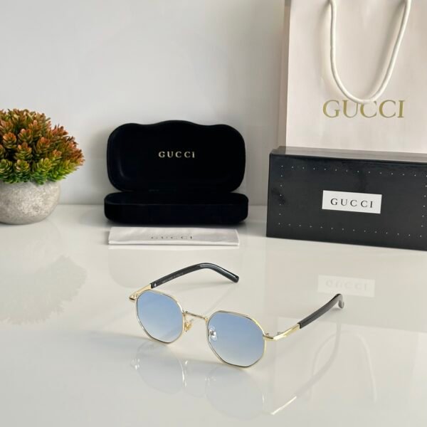 Gucci_2206_Gold_Blue