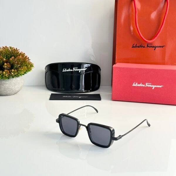 SF 3919 Black