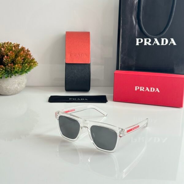 PR 3835 Water Black