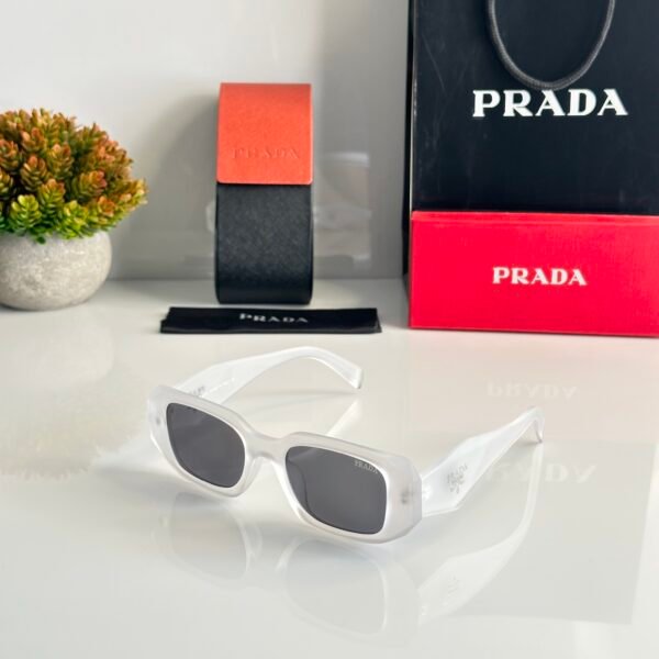 PR 8679 Ice Black