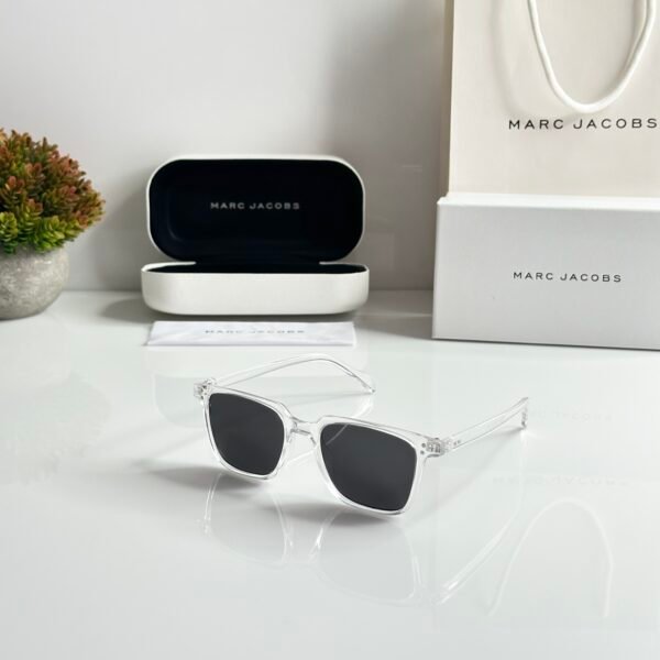 Marc Jacobs 3246 Water Black